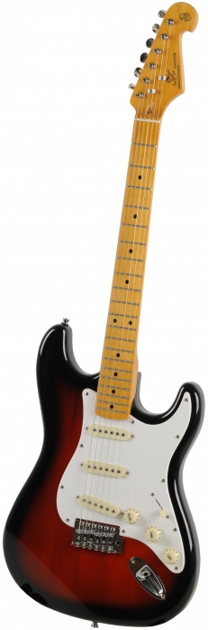SX SST57 2TS elektrick kytara