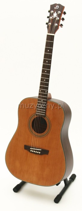 Dowina D555 akustick kytara