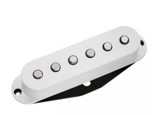 DiMarzio DP409 Virtual Heavy Blues konvertor