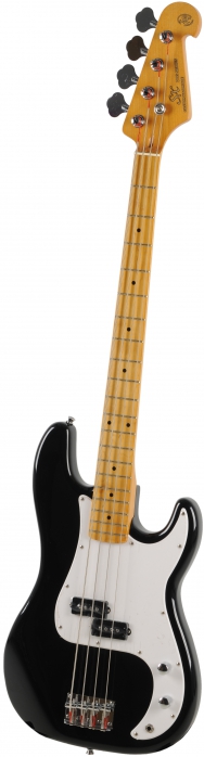 SX SPB57-BK basov kytara