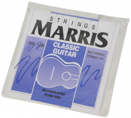 Marris SM-10N struny pro klasickou kytaru