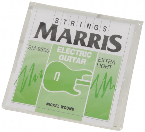 Marris SM-9300 struny na elektrickou kytaru