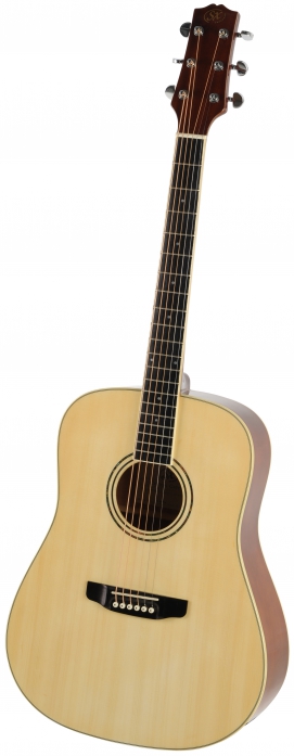 SX DG 180 NA akustick kytara