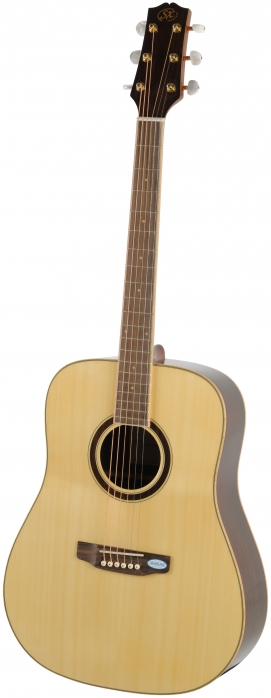 SX DG50 akustick kytara