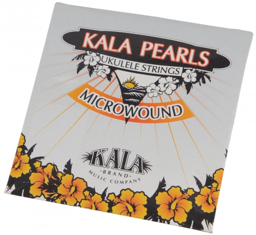 Kala Pearls Concert struny