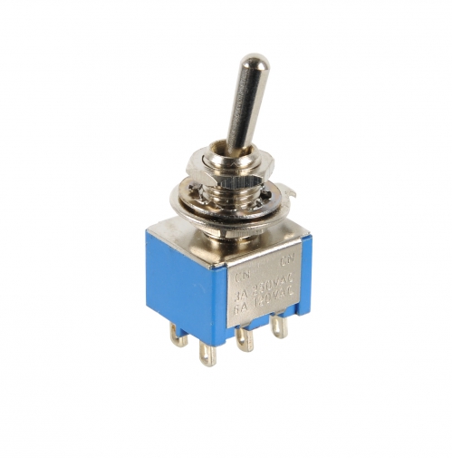 AN WSC M205 dvě pozice přepínač AN WSC M205 dvě pozice přepínač