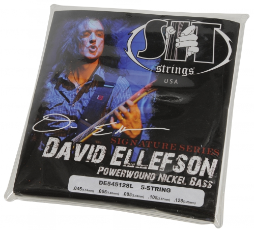 SIT DE 545128L David Ellefson