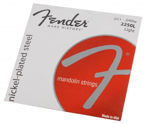 Fender 2250L struny Fender 2250L struny