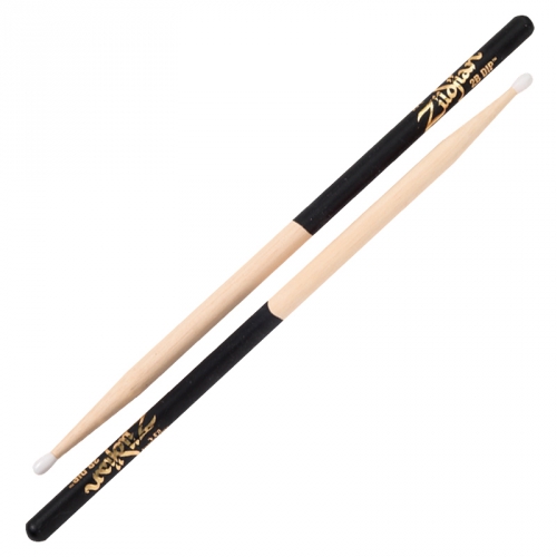 Zildjian Dip Series 2B Nylon Black bubenick� pali�ky
