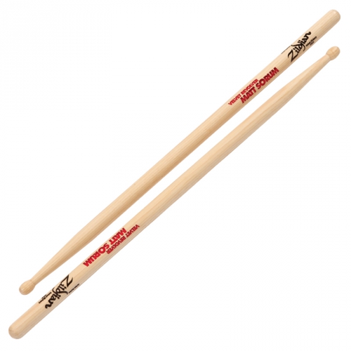 Zildjian Artist Series Matt Sorum bubenick paliky