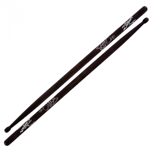 Zildjian Artist Series John Otto bubenick paliky