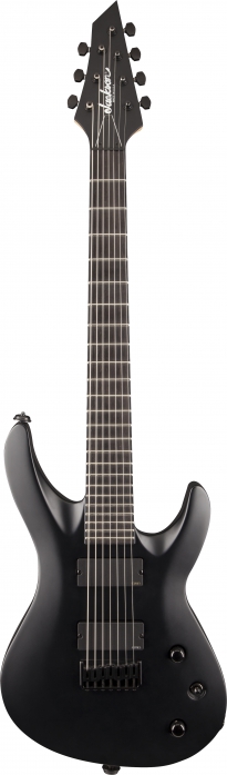 Jackson B7 DXMG USA elektrick kytara