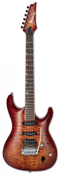 Ibanez SA 960 QM BTB elektrick kytara