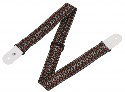 Planet Waves 50G01 Hootenanny Style 2 kytarov popruh