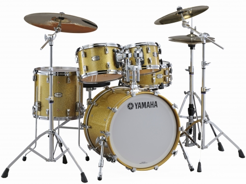Yamaha Absolute Hybrid Maple buben