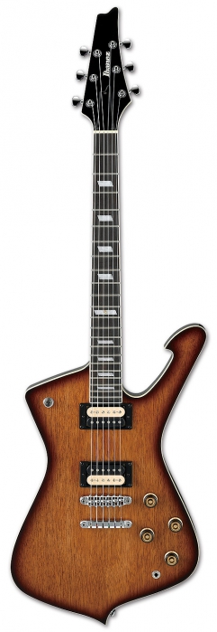 Ibanez IC 520 GB VBS elektrick kytara