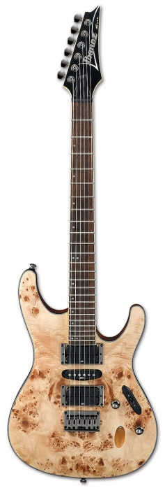 Ibanez S 771 PB NTF Natural Flat elektrick kytara