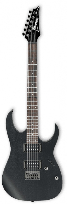 Ibanez RG 421 WK elektrick kytara