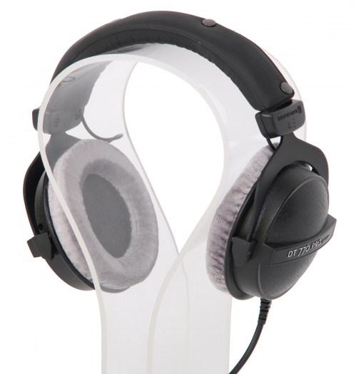 Beyerdynamic DT770 PRO (250 Ohm) suchawki zamknite