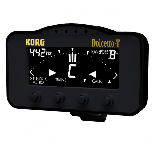 Korg AW 3T Dolcetto tuner / metronom