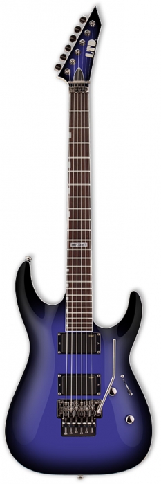 LTD MH 330FR PRSB elektrick kytara