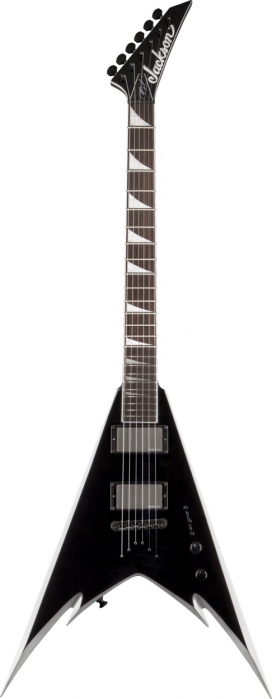 Jackson Phil Demmel PDXT King V black elektrick kytara