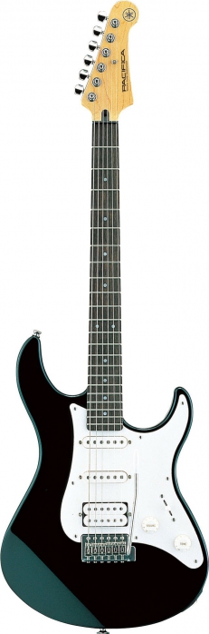 Yamaha Pacifica 112J BL elektrick kytara