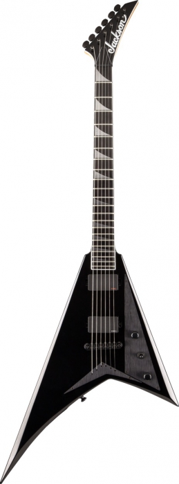 Jackson Pro Rhoads RRTMG Blk  elektrick kytara