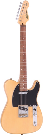 Vintage V2BLD elektrick� kytara