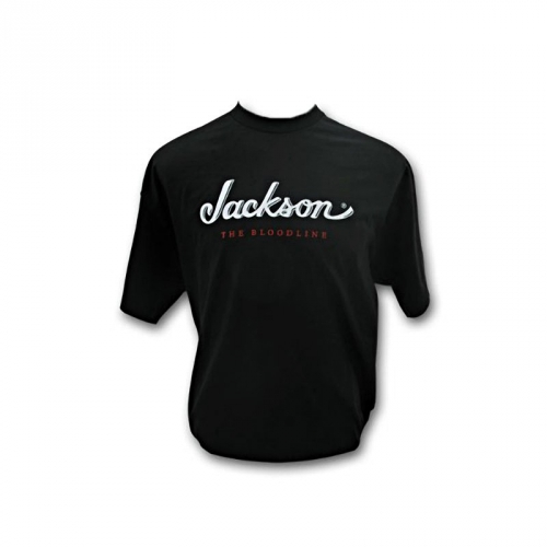 Jackson Koszulka Bloodline Logo Tee X elektrick kytara