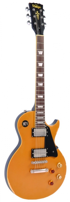 Vintage V100MRJBM Icon elektrick kytara