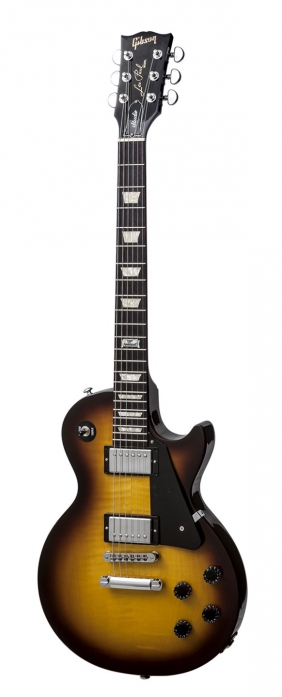 Gibson Les Paul Studio Pro 2014 TB Tobacco Burst Candy elektrick kytara