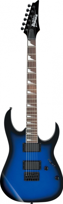 Ibanez GRG 121 DX SLS elektrick kytara