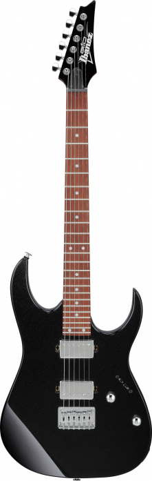 Ibanez GRG 121 SP BKN elektrick kytara