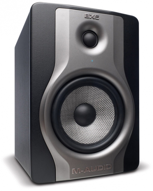 M-Audio BX 5 Carbon aktivn monitor