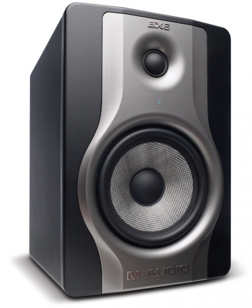 M-Audio BX6 Carbon aktivn� monitor