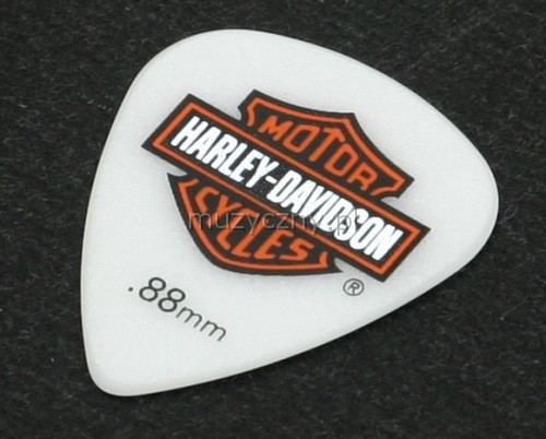 Dunlop H-Davidson  Acetal kytarov� trs�tko
