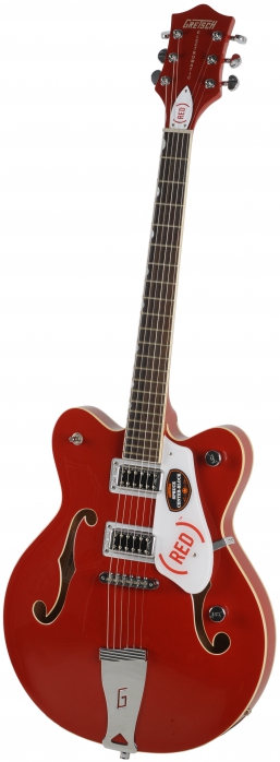 Gretsch G5623 Electromatic Center Block Bono Red elektrick kytara