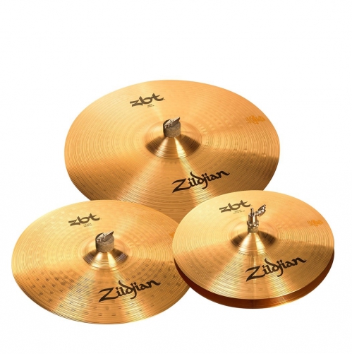 Zildjian ZBTP390 soubor bicch inely