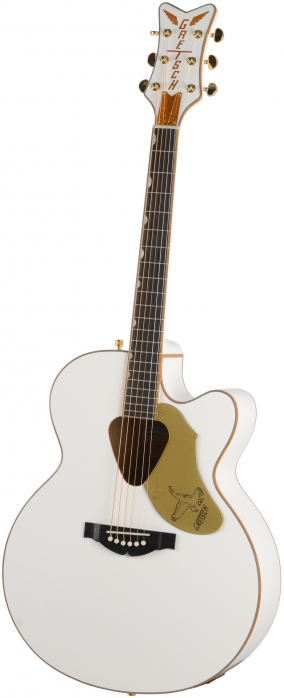 Gretsch G5022CWFE Falcon Rancher elektricko-akustick kytara