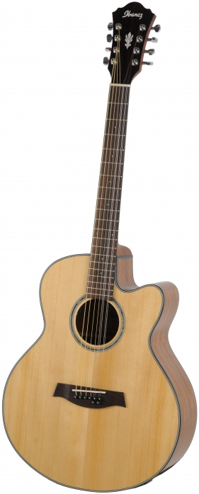 Ibanez AEL 108 TD NT elektricko-akustick kytara
