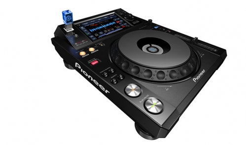 Pioneer XDJ-1000