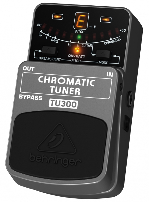 Behringer TU 300