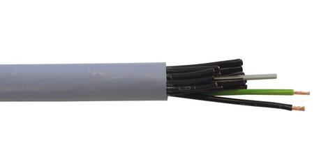 Eurolite Control Cable 18x1,5mm2 - napjec kabel