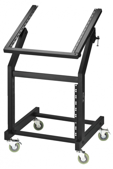 Monacor MR-1209 stativ