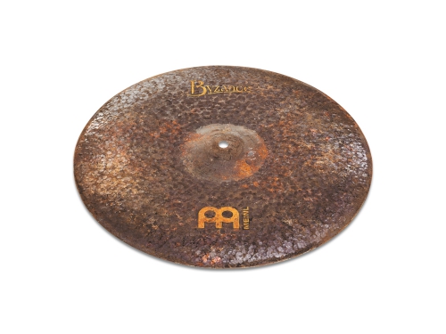 Meinl Byzance Extra Dry Thin Crash 17″ �inel