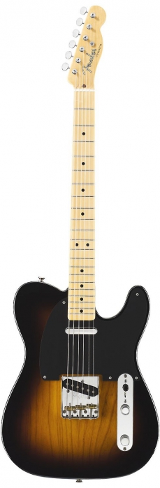 Fender Classic Player Baja Telecaster 2TS elektrick kytara