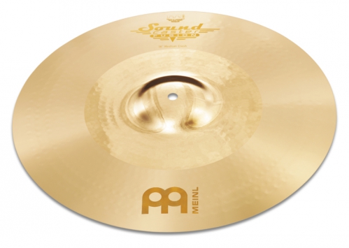 Meinl Soundcaster Fusion Medium Crash 18″ činel Meinl Soundcaster Fusion Medium Crash 18″ činel