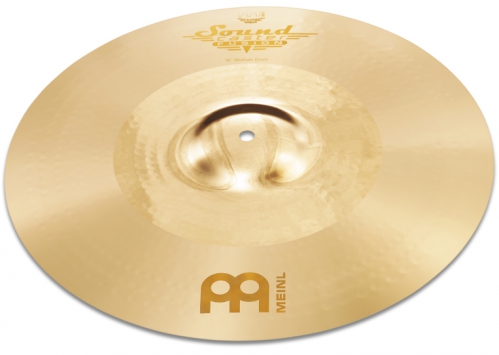 Meinl Soundcaster Fusion Powerful Crash 19″ inel
