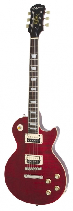 Epiphone LP Slash Rosso Corsa Standard elektrick kytara